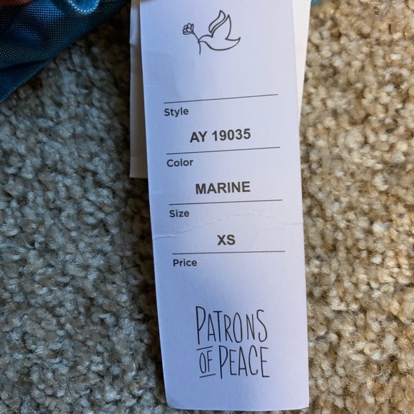 Tilly’s Romper - Picture 3 of 6